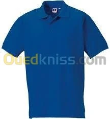 polo/t-shirte