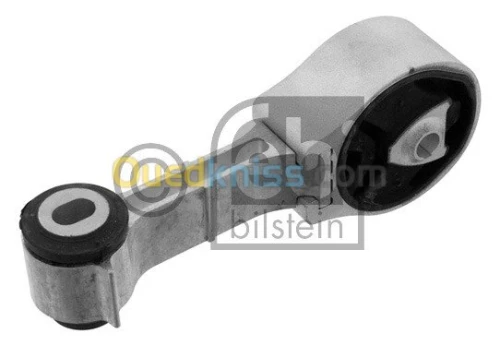 SUPPORT MOTEUR MEGANE 3 1.9 DCI