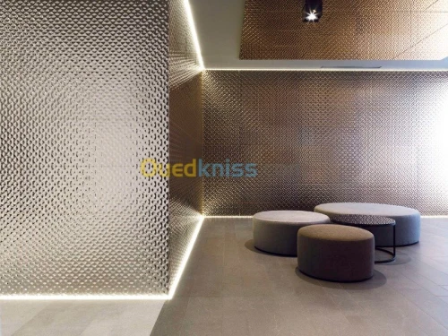 venis porcelanosa ALGERIE