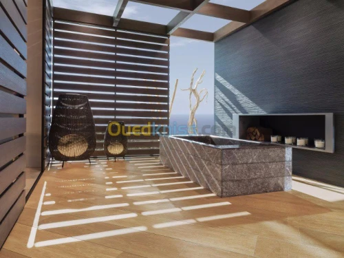 venis porcelanosa ALGERIE