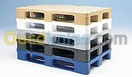 bac en plastique