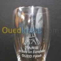 Gravure et Decoupe au laser