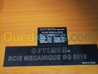 Gravure et Decoupe au laser