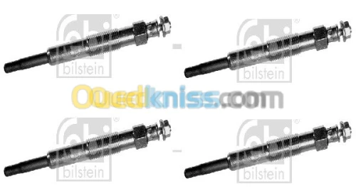 Bougie chaufage Clio 2 Kangoo megane 1