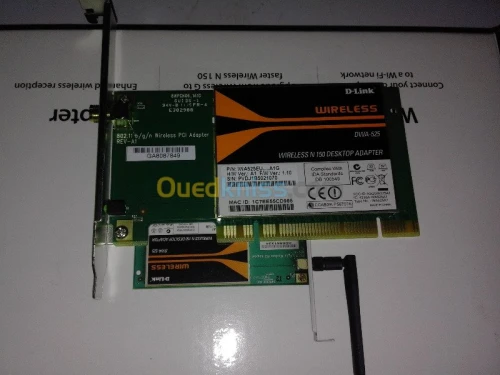 Services Informatique