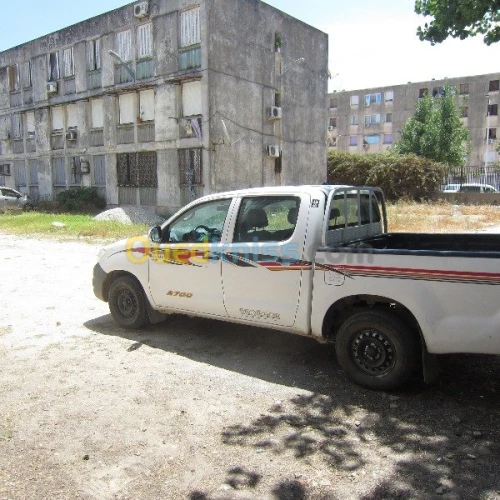 location de pick up