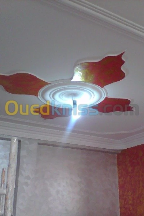 peinture nouvelle génération 