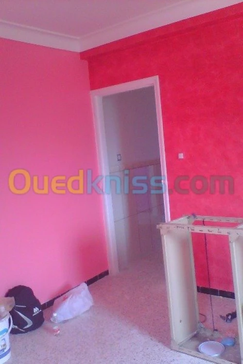 peinture nouvelle génération 