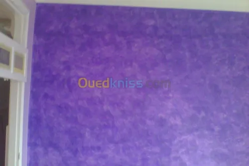 peinture nouvelle génération 