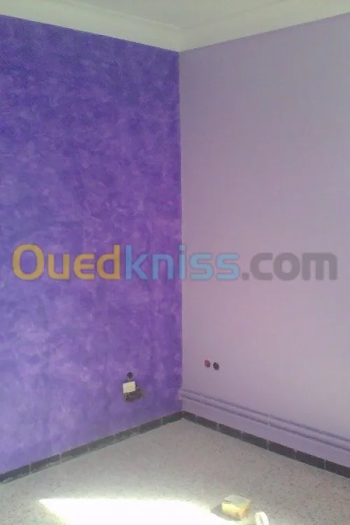 peinture nouvelle génération 