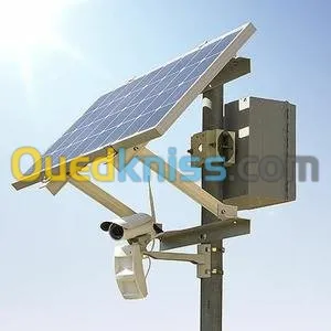 formtion camera Ts solaire +distance 