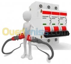 ELECTRICIEN BATIMENT