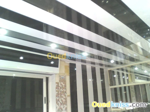 menuiserie aluminium