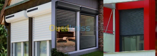 menuiserie aluminium