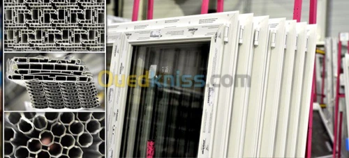 menuiserie aluminium