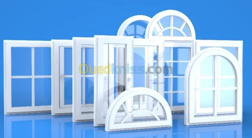 menuiserie aluminium