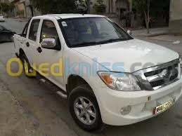 PIECE DE RECHANGE GONOW PICKUP ESSENCE