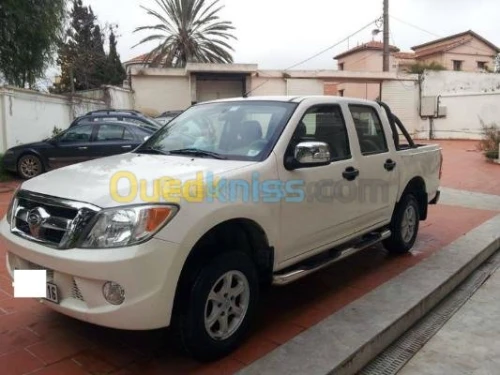 PIECE DE RECHANGE GONOW PICKUP ESSENCE