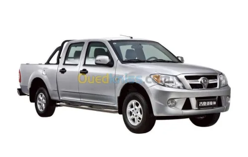 PIECE DE RECHANGE GONOW PICKUP ESSENCE