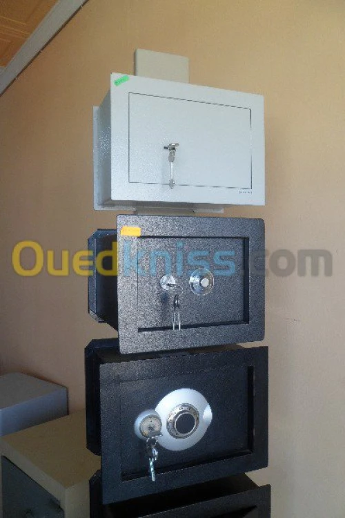 Vente Et Réparation