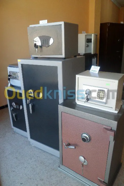 Vente Et Réparation