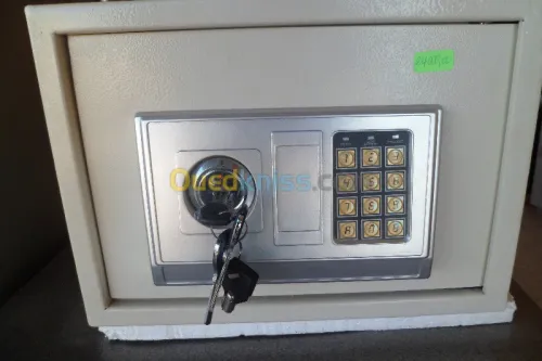 Vente Et Réparation