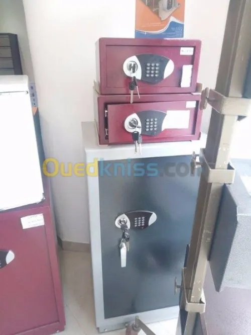 Vente Et Réparation