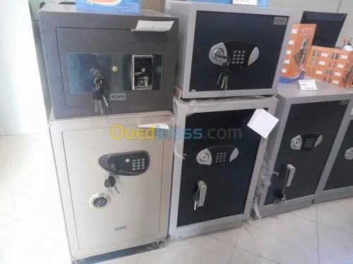 Vente Et Réparation