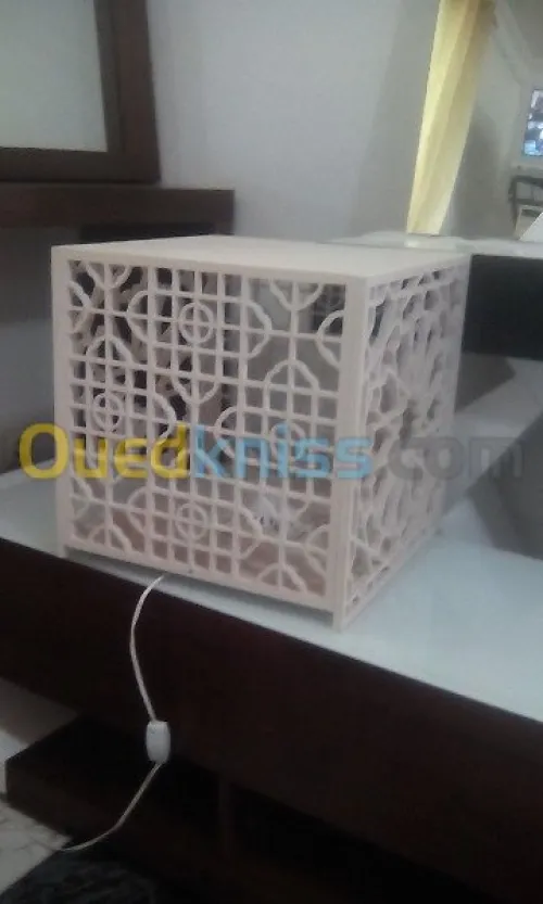 sculpture et découpe sur fraiseuse num