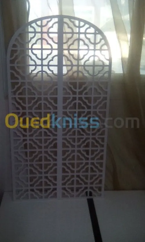 sculpture et découpe sur fraiseuse num