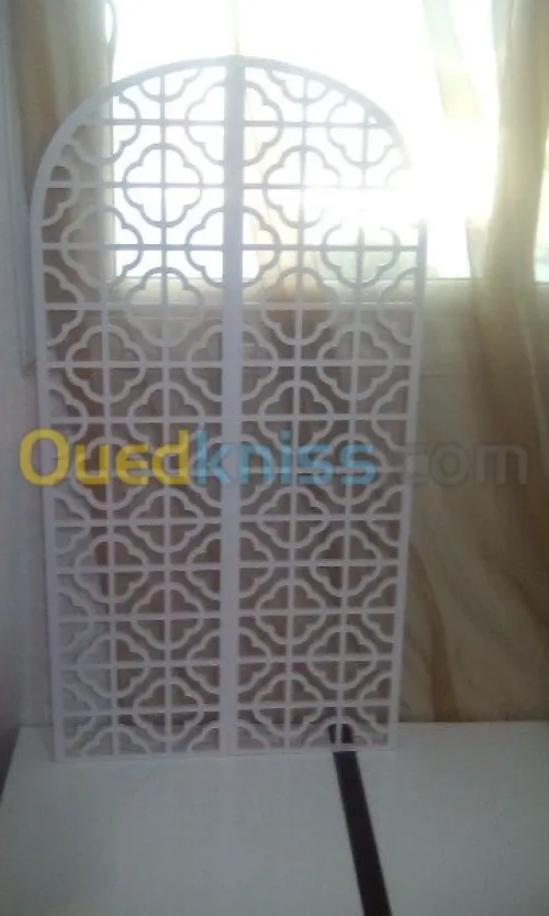 sculpture et découpe sur fraiseuse num