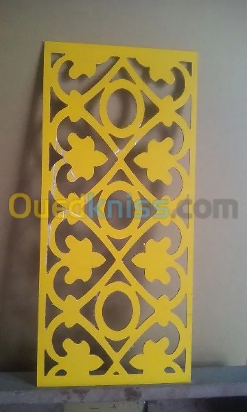 sculpture et découpe sur fraiseuse num