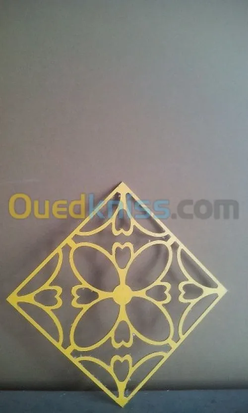 sculpture et découpe sur fraiseuse num