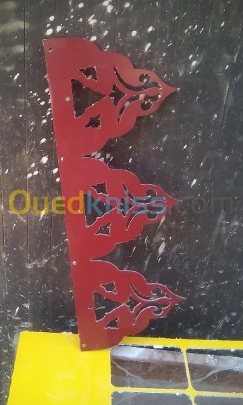 sculpture et découpe sur fraiseuse num