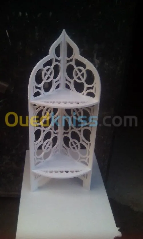 sculpture et découpe sur fraiseuse num