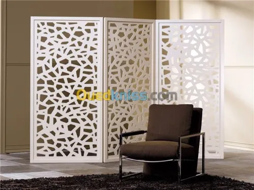 sculpture et découpe sur fraiseuse num