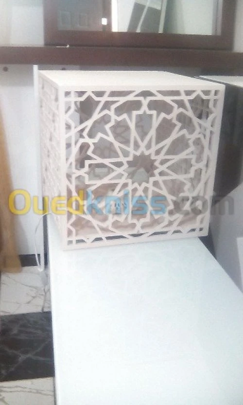 sculpture et découpe sur fraiseuse num