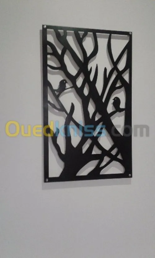 sculpture et découpe sur fraiseuse num