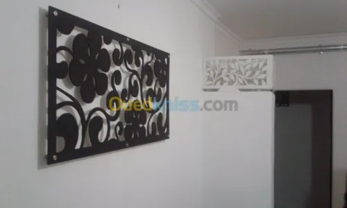 sculpture et découpe sur fraiseuse num