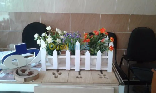 sculpture et découpe sur fraiseuse num