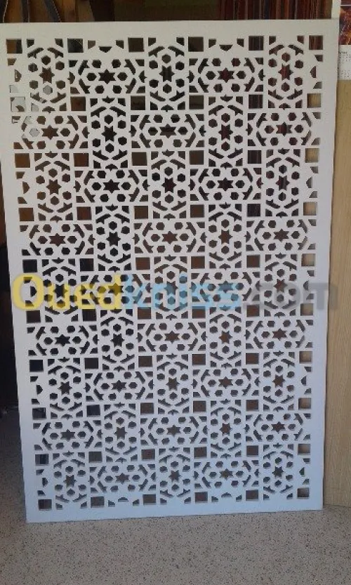 sculpture et découpe sur fraiseuse num