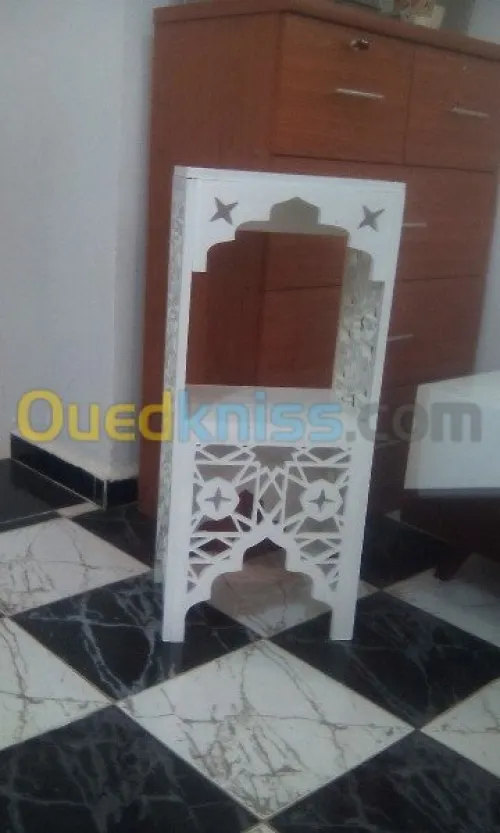 sculpture et découpe sur fraiseuse num