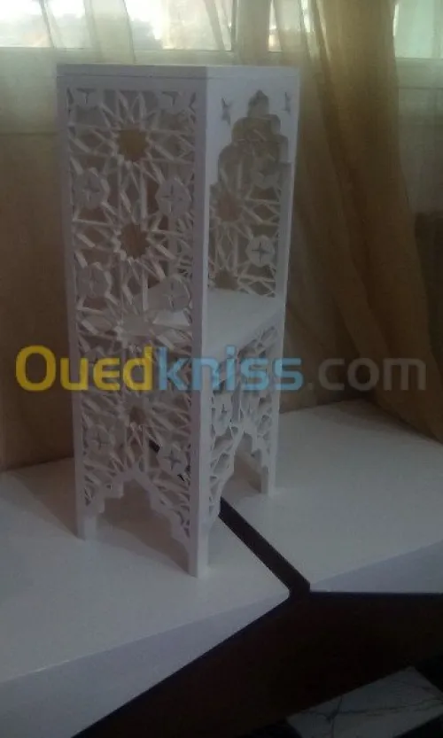 sculpture et découpe sur fraiseuse num