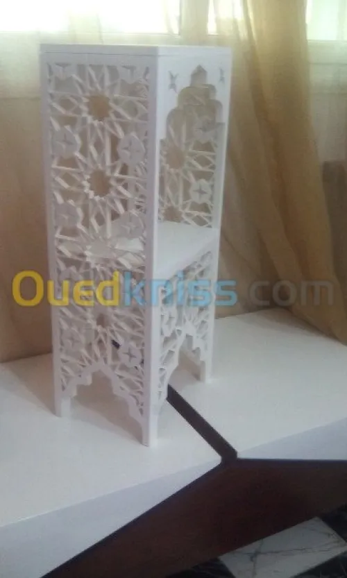 sculpture et découpe sur fraiseuse num