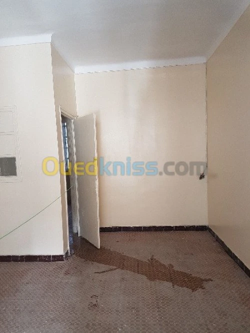 Location Appartement F8 Alger Bab el oued