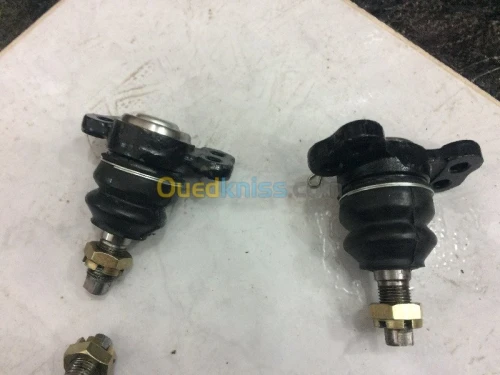 ROTULE SUSPENSION MAHINDRA SCORPIO