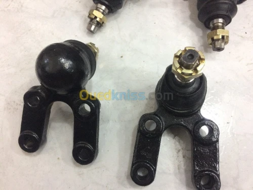 ROTULE SUSPENSION MAHINDRA SCORPIO