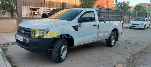 Ford Ranger 2016 Ranger