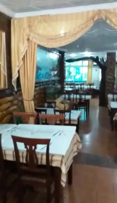 Location restaurant 