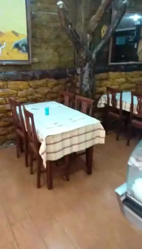 Location restaurant 
